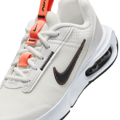 Nike Air Max INTRLK Lite Genç Çocuk Ayakkabısı