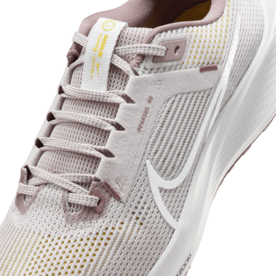 Nike Pegasus 40 Women's Road Running Shoes