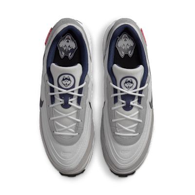 Nike College Air Max Verse (UConn) Men's Shoes