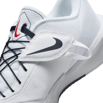 Tenis de básquetbol para hombre Nike Precision 7 EasyOn