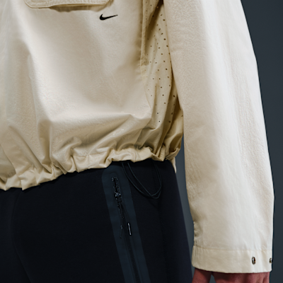 Nike Sportswear Tech Men's Button-Down Top