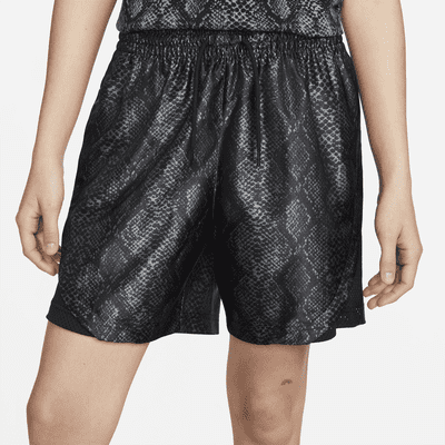 Nike Dri-FIT Rebel Fly Women's Basketball Shorts