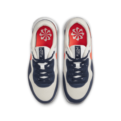 Calzado para niños grandes Nike Air Max Motif