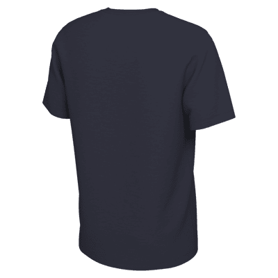 Playera Nike de la NBA para hombre Memphis Grizzlies Playoff Mantra 2025