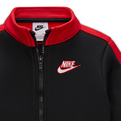 Nike Baby (12-24M) 2-Piece Propus Colorblocked Set