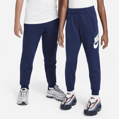 Nike Club Fleece Big Kids' Joggers