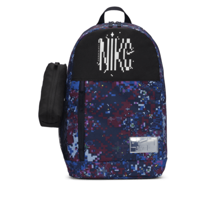 Nike Kids' Printed Backpack (20L)