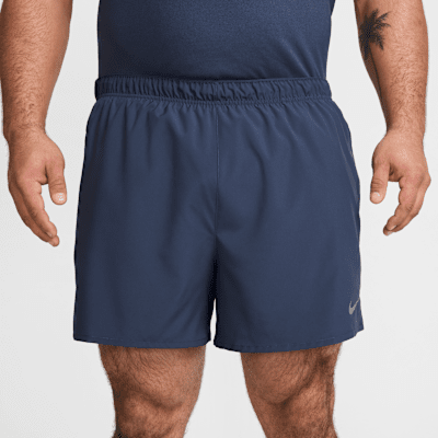 Nike Challenger Men's Dri-FIT 13cm (approx.) Brief-lined Running Shorts