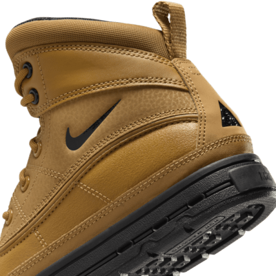 Botas para niños pequeños Nike Woodside 2 High