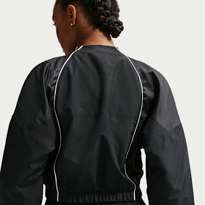 Nike Sportswear Women's Shrunken Tracksuit Jacket
