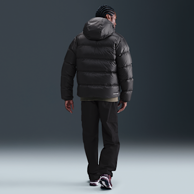 Ανδρικό υφαντό cargo παντελόνι Nike Sportswear