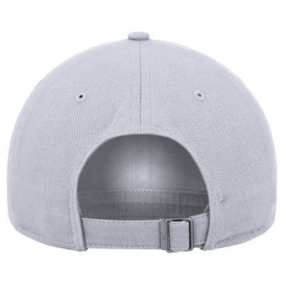 England Club Nike Soccer Adjustable Cap