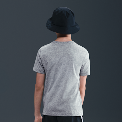 Nike Sportswear Big Kids' T-Shirt
