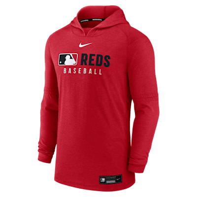 Cincinnati Reds Authentic Collection