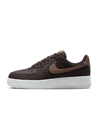 Unisex кроссовки Nike Air Force 1 '07