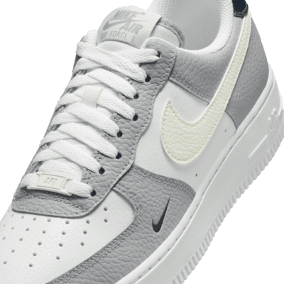 Sko Nike Air Force 1 '07 för kvinnor