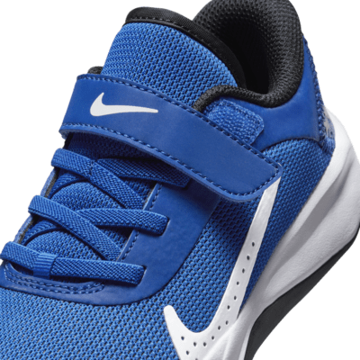 Nike Omni Multi-Court Little Kids' Shoes