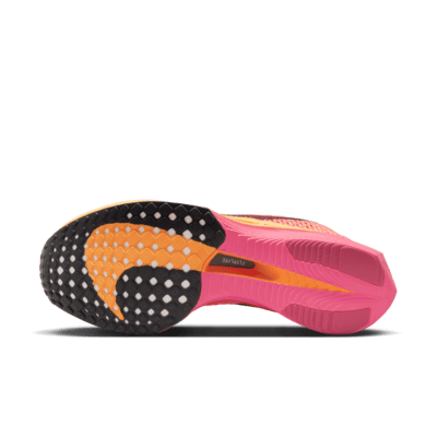 Tenis de carrera en carretera para mujer Nike Vaporfly 3