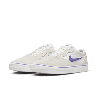 Nike SB Chron 2 Skate Shoe