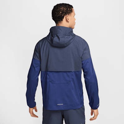 Veste de running Nike Impossibly Light Windrunner pour homme