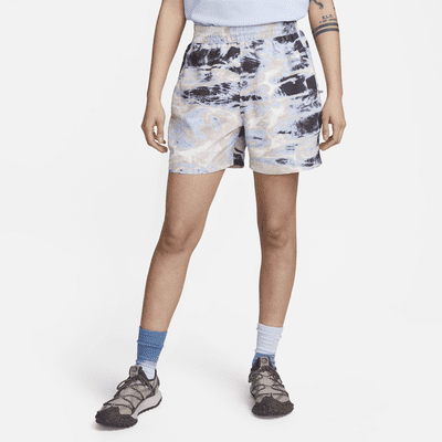 Shorts estampados para mujer Nike ACG