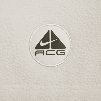 ナイキ ACG メンズ バラクラバ レトロ フリース プルオーバー