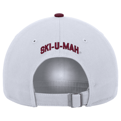 Gorra universitaria Nike Campus Minnesota