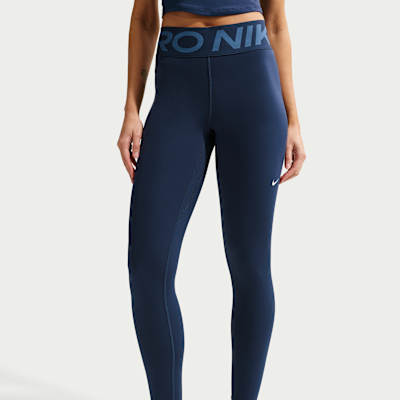 Nike Pro Sculpt Women's High-Waisted Full-Length Leggings