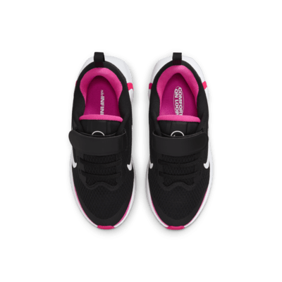 Tenis para niños de preescolar Nike Infinity Flow