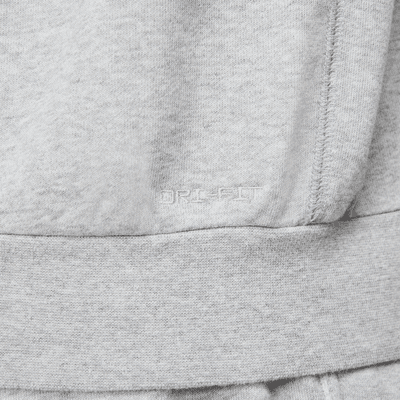 Sudadera de fitness Dri-FIT de tejido Fleece para hombre Nike Heritage
