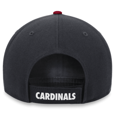 Chicago White Sox Nike Stadium 3.0 Logo Dri-FIT Adjustable Hat