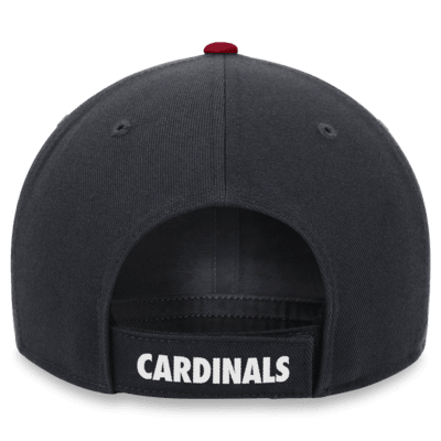 Nike St. Louis Cardinals Blue Classic Wool Adjustable Hat