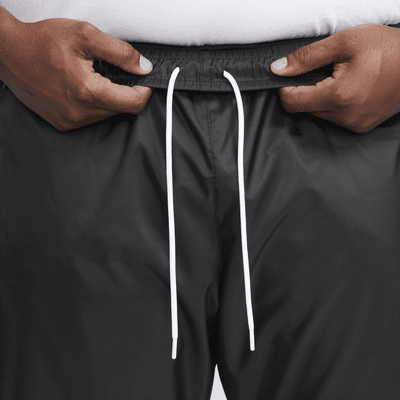 Pants forrados de tejido Woven para hombre Nike Windrunner