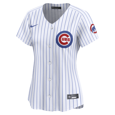 Женские джерси Dansby Swanson Chicago Cubs