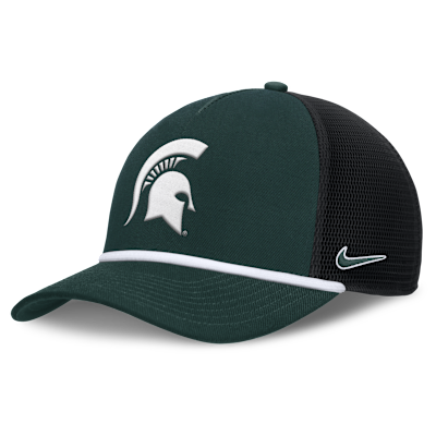 Michigan State Primetime Rise
