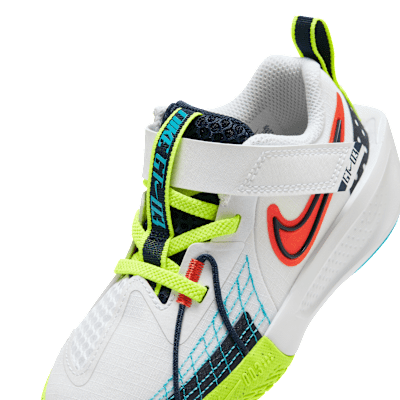 Tenis de básquetbol para niños de preescolar Nike G.T. Cut 3 SE