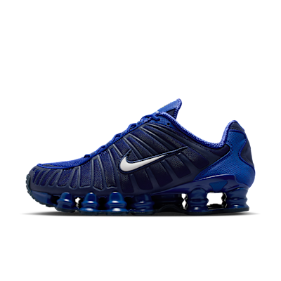 Tenis para hombre Nike Shox TL