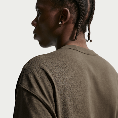 Nike Sportswear Premium Essentials Men's Long-Sleeve T-Shirt