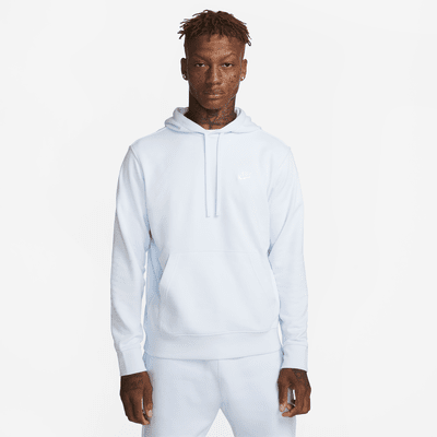 Nike Sportswear Club Men's Pullover Hoodie. Nike LU