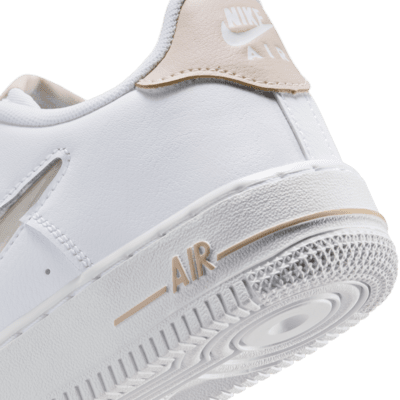 Nike Air Force 1 kinderschoenen