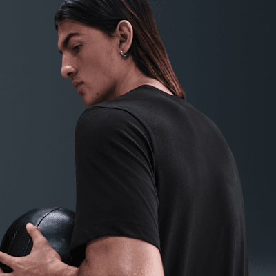 Nike Dri-FIT Trainings-T-Shirt (Herren)