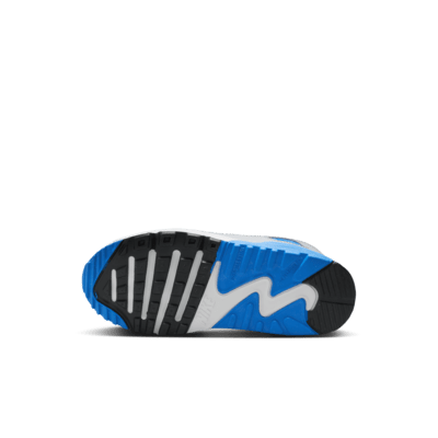 Scarpa Nike Air Max 90 LTR – Bambino/a