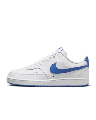 nike court visión low