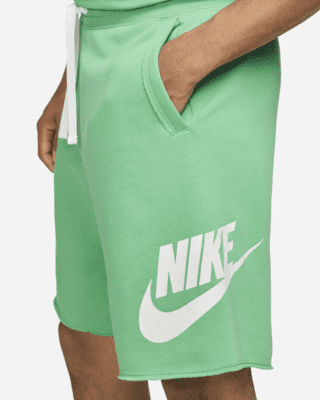 Nike gx clearance alumni colorblock shorts