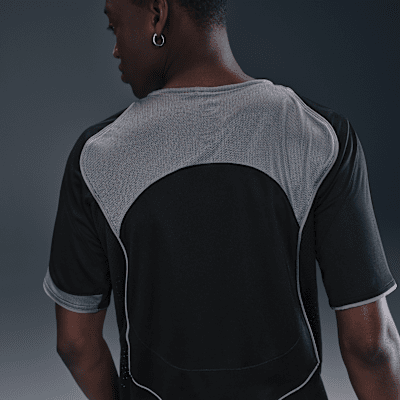 Nike Total 90 Men's Dri-FIT Short-Sleeve Football Shirt