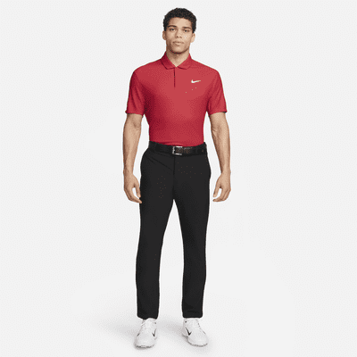 Nike Dri-FIT Tiger Woods Men's Golf Polo. Nike ZA