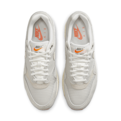 Nike Air Max 1 Premium Men's Shoes