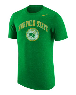 Nike College (Norfolk State) Men's T-Shirt. Nike.com