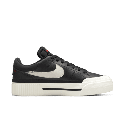 Chaussures Nike Court Legacy Lift pour Femme