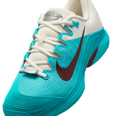 Tenis de tenis para cancha dura para mujer Nike Vapor 12 Premium